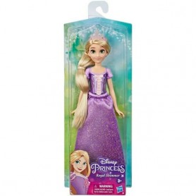 Hasbro 779031 - Dpr Fd Royal Shimmer Rapunzel