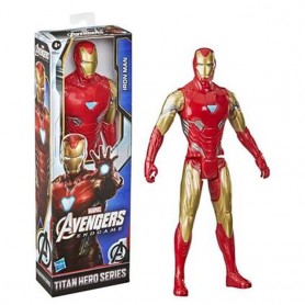 Hasbro 797806 - Avenger Titan Hero Iron Man