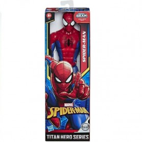 Hasbro 812851 - Spiderman Titan
