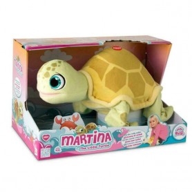 Imc Toys 10079 - Club Petz Martina La Piccola Tartaruga