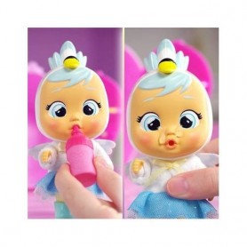 Imc Toys 81970 - Cry Babies Series Dressm Me Up