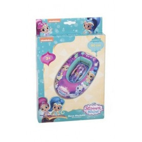 Kreativa Toys Group Di Melacarne 264433 - Shimmer And Shine Canotto Cm 90