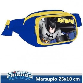Mc 615122 - Marsupio Batman