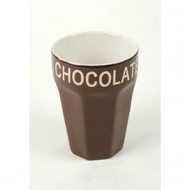 Nice 2024 - Mug Chocolate D.7,5Cm H.10,5Cm