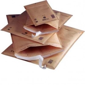 Pigna Envelopes . 81 - Buste Sacboll 180X165 Cd Pz.10