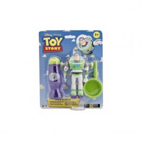 Giochi Preziosi 6288 - Toy Story Bolle Sapone+Personaggio 15Cm