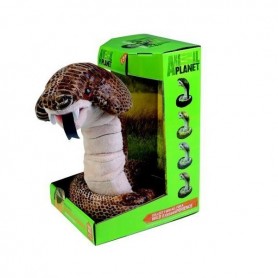 Preziosi Toys 470355 - Animal Planet Serpenti