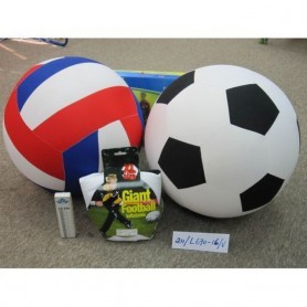Taicheung Hk 67016 - Pallone Gigante Stoffa Cm.40
