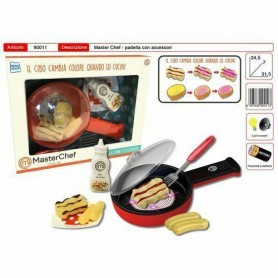Toys Garden . 900113 - Master Chef Padella Colormagic