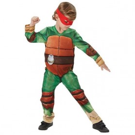 Carnival Toys . 5172 - Costume Turtles Ninja Tg.L