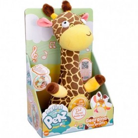 Imc Toys 906884 - Giorgina The Giraffe