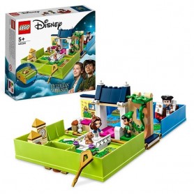 Lego 424873 - Lego 43220 Tbd-Disney-Animation-3-2023