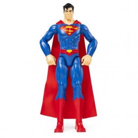 H.T. Italia . 299302 - Superman Personaggio Cm.30 Ass.