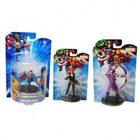 Toys Market . 26206 - Marvel Personaggi Assortiti Da 7 A 10Cm