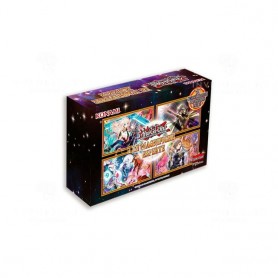 Gamevision . 48958 - Yu-Gi-Oh Le Magnificge Esperte Holyday