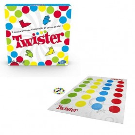 Hasbro 640744 - Twister