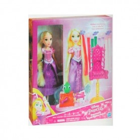 Hasbro 956431 - Disney Princesse Rapunzel O Ariel