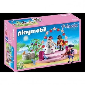 Playmobil 6853 - Playmobil 6853 Gran Gala' In Maschera