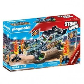 Playmobil 71044 - Playmobil 71044 Offroad Buggy