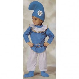 Ciao 14707 - Costume Baby Folletto Tg.2/3