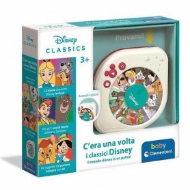 Clementoni 17674 - C'Era Una Volta - I Classici Disney