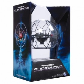 Spin Master 148266 - Air Hogs Supernova - Tv Eta' - 6+ Anni