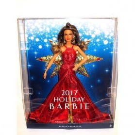 Mattel . 424799 - Barbie Magia Delle Feste Ispanica +6A