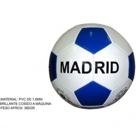 Flying Dreams Ej04102 - Pallone Calcio Madrid D.220 N.5