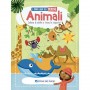 Giunti Editore 716671 - Animali