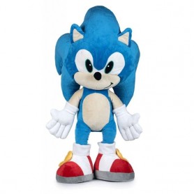 Royal Collection Group 644702 - Sonic Peluche 75Cm
